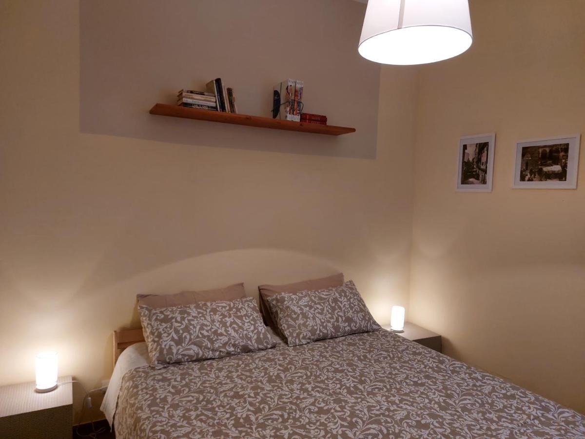 A Casa Dalla Nonna Болонья Экстерьер фото